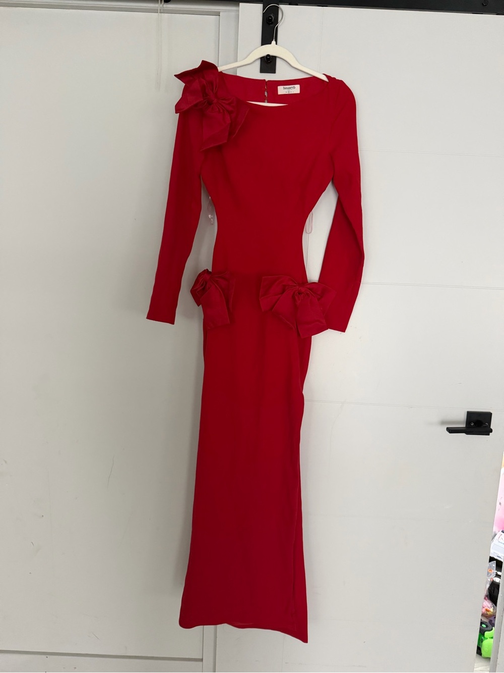 House of CB lavele dress S